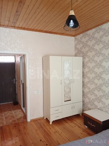 3 otaqlı həyət evi/bağ evi - Saray q. - 70 m² (9)