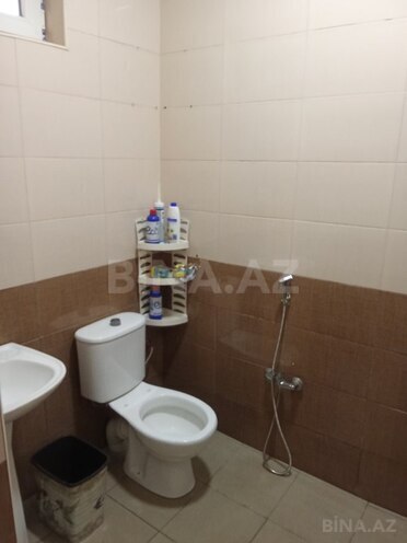 3 otaqlı həyət evi/bağ evi - Saray q. - 70 m² (20)