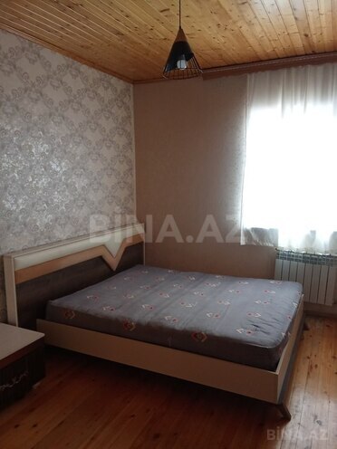 3 otaqlı həyət evi/bağ evi - Saray q. - 70 m² (11)