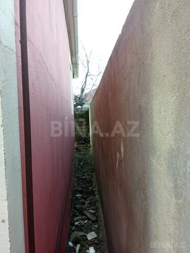 3 otaqlı həyət evi/bağ evi - Saray q. - 70 m² (6)