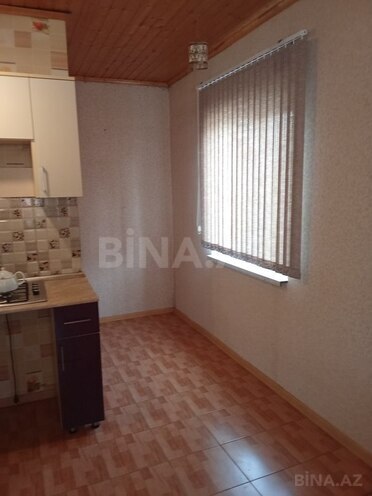 3 otaqlı həyət evi/bağ evi - Saray q. - 70 m² (19)