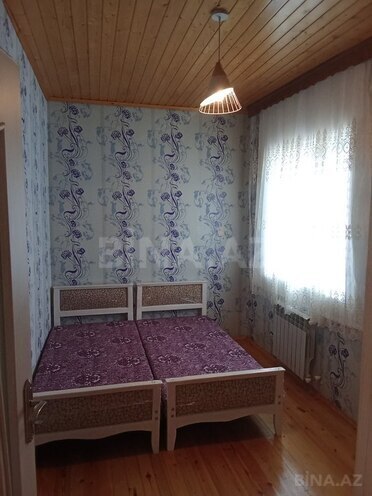 3 otaqlı həyət evi/bağ evi - Saray q. - 70 m² (10)