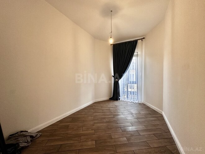 7 otaqlı həyət evi/bağ evi - Köhnə Günəşli q. - 360 m² (24)