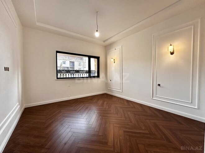 7 otaqlı həyət evi/bağ evi - Köhnə Günəşli q. - 360 m² (19)