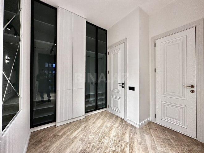 7 otaqlı həyət evi/bağ evi - Köhnə Günəşli q. - 360 m² (11)