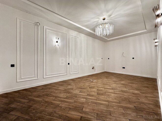 7 otaqlı həyət evi/bağ evi - Köhnə Günəşli q. - 360 m² (23)