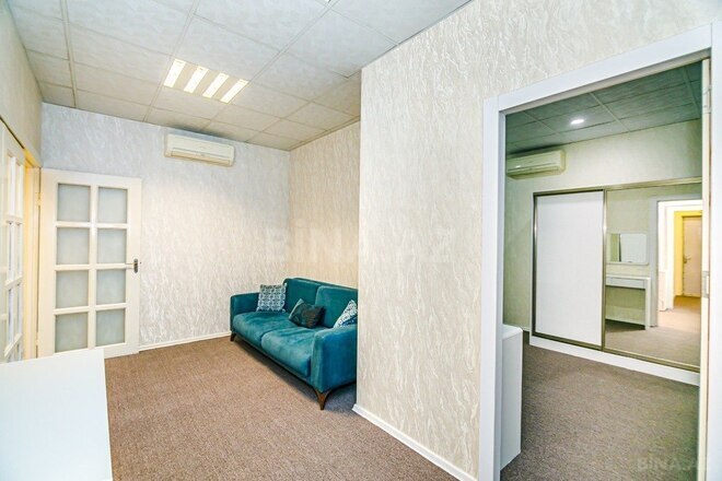 2-комн. новостройка - м. Сахил - 86 м² (21)