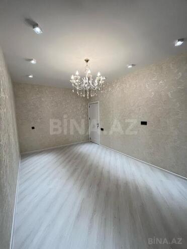 2 otaqlı köhnə tikili - Yeni Yasamal q. - 65 m² (14)