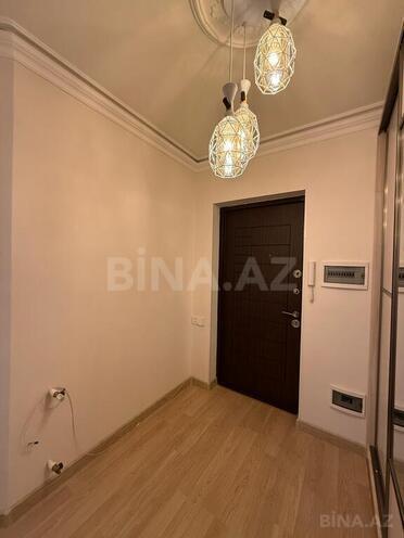 3-комн. новостройка - пос. Бакиханова - 57.6 м² (19)