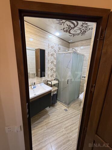 3-комн. новостройка - пос. Бакиханова - 57.6 м² (24)