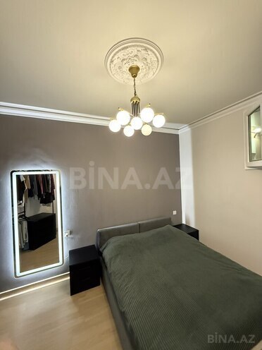 3-комн. новостройка - пос. Бакиханова - 57.6 м² (10)