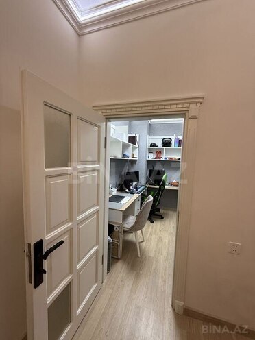 3-комн. новостройка - пос. Бакиханова - 57.6 м² (6)