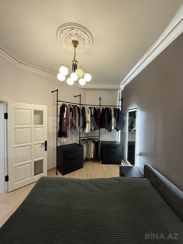 3-комн. новостройка - пос. Бакиханова - 57.6 м² (12)