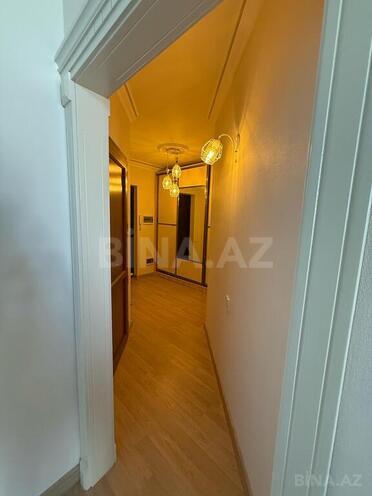 3-комн. новостройка - пос. Бакиханова - 57.6 м² (22)