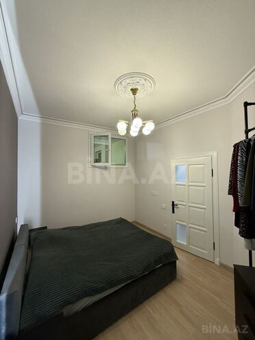 3-комн. новостройка - пос. Бакиханова - 57.6 м² (11)