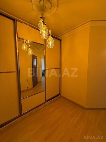 3-комн. новостройка - пос. Бакиханова - 57.6 м² (21)