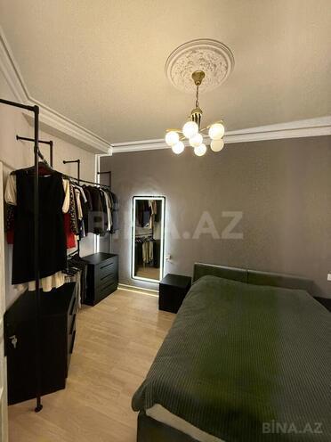 3-комн. новостройка - пос. Бакиханова - 57.6 м² (9)