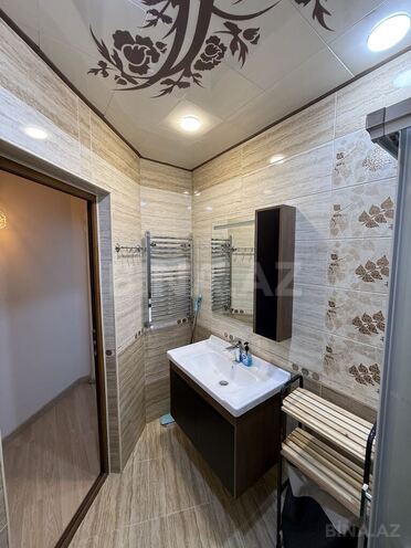 3-комн. новостройка - пос. Бакиханова - 57.6 м² (26)