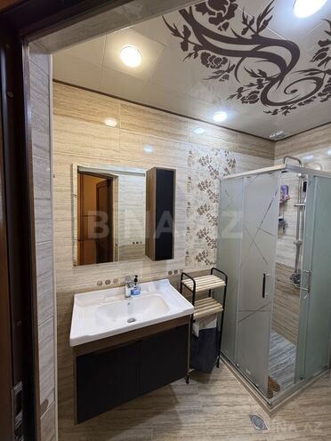 3-комн. новостройка - пос. Бакиханова - 57.6 м² (27)