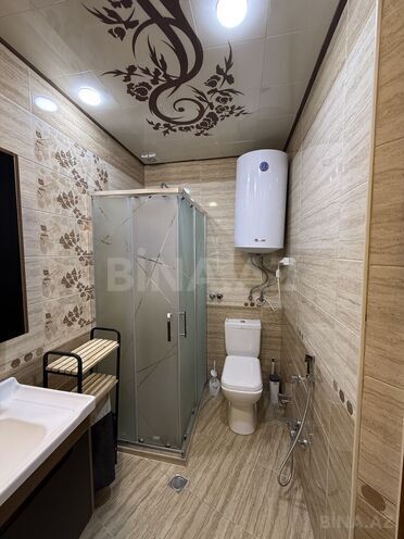 3-комн. новостройка - пос. Бакиханова - 57.6 м² (25)