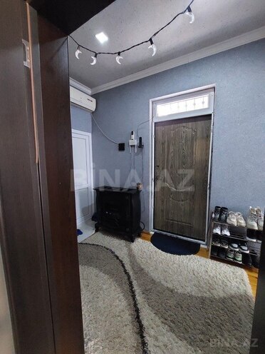 3 otaqlı həyət evi/bağ evi - Hövsan q. - 100 m² (3)