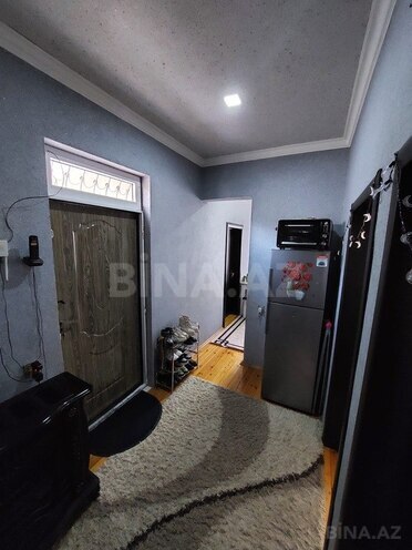 3 otaqlı həyət evi/bağ evi - Hövsan q. - 100 m² (4)
