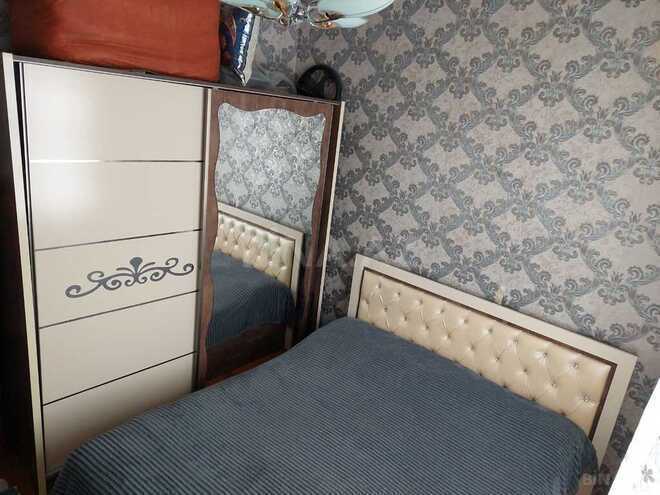 3 otaqlı həyət evi/bağ evi - Hövsan q. - 100 m² (11)