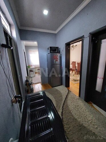 3 otaqlı həyət evi/bağ evi - Hövsan q. - 100 m² (5)