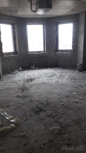 1 otaqlı yeni tikili - Nardaran q. - 63.3 m² (5)