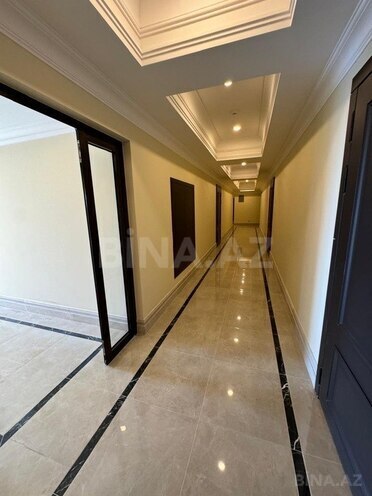 1 otaqlı yeni tikili - Nardaran q. - 63.3 m² (9)