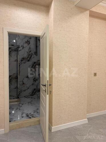2-комн. новостройка - м. Дернегюль - 65 м² (11)
