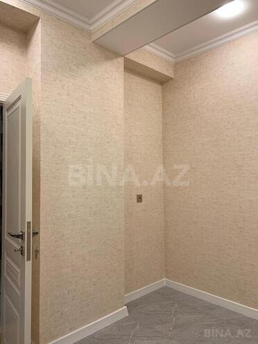 2-комн. новостройка - м. Дернегюль - 65 м² (8)