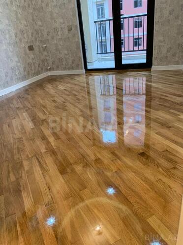 2-комн. новостройка - м. Дернегюль - 65 м² (12)