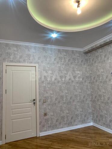 2-комн. новостройка - м. Дернегюль - 65 м² (7)