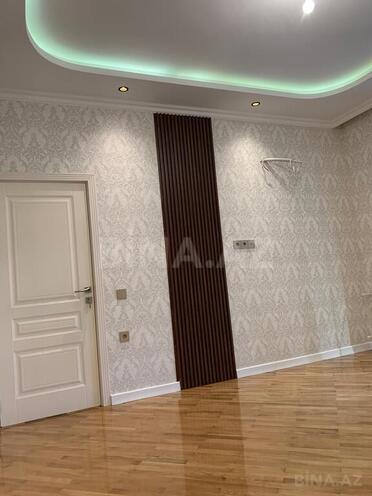 2-комн. новостройка - м. Дернегюль - 65 м² (4)