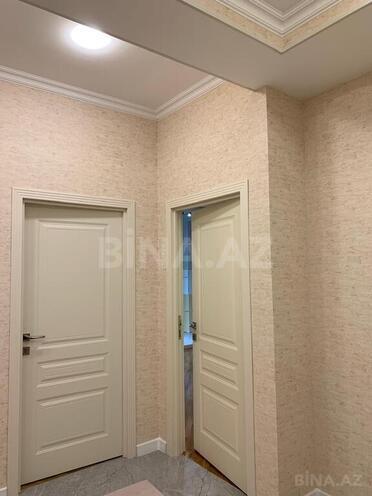 2-комн. новостройка - м. Дернегюль - 65 м² (10)