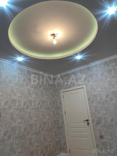 2-комн. новостройка - м. Дернегюль - 65 м² (18)
