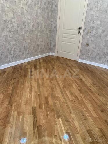 2-комн. новостройка - м. Дернегюль - 65 м² (14)