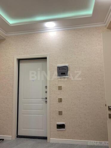 2-комн. новостройка - м. Дернегюль - 65 м² (23)