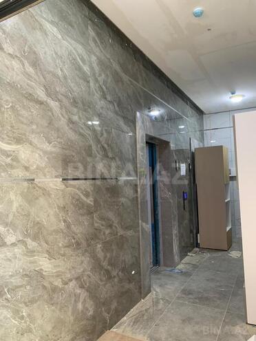 2-комн. новостройка - м. Дернегюль - 65 м² (20)
