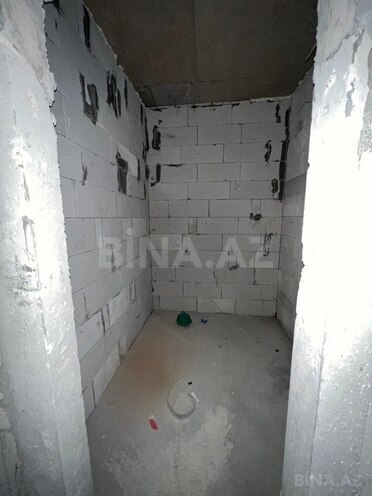 1 otaqlı yeni tikili - Nardaran q. - 63.3 m² (8)