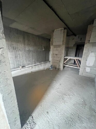 1 otaqlı yeni tikili - Nardaran q. - 63.3 m² (7)