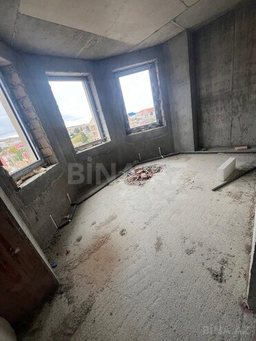 1 otaqlı yeni tikili - Nardaran q. - 63.3 m² (6)