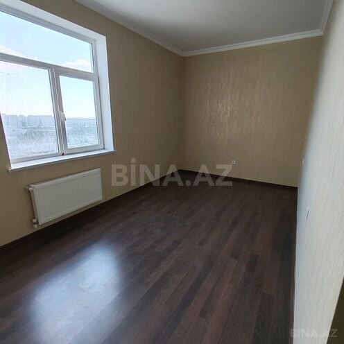 3-комн. новостройка - пос. Говсан - 77 м² (2)