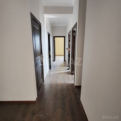 3-комн. новостройка - пос. Говсан - 77 м² (11)