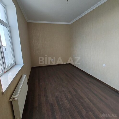 3-комн. новостройка - пос. Говсан - 77 м² (1)