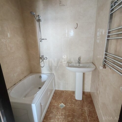 3-комн. новостройка - пос. Говсан - 77 м² (9)
