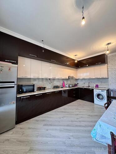 2 otaqlı yeni tikili - Həzi Aslanov m. - 82 m² (12)