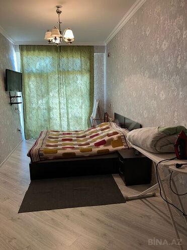 2 otaqlı yeni tikili - Həzi Aslanov m. - 82 m² (13)