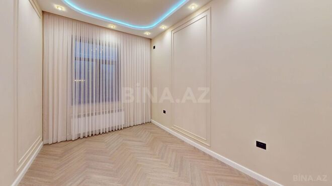 7 otaqlı həyət evi/bağ evi - Bakıxanov q. - 350 m² (11)